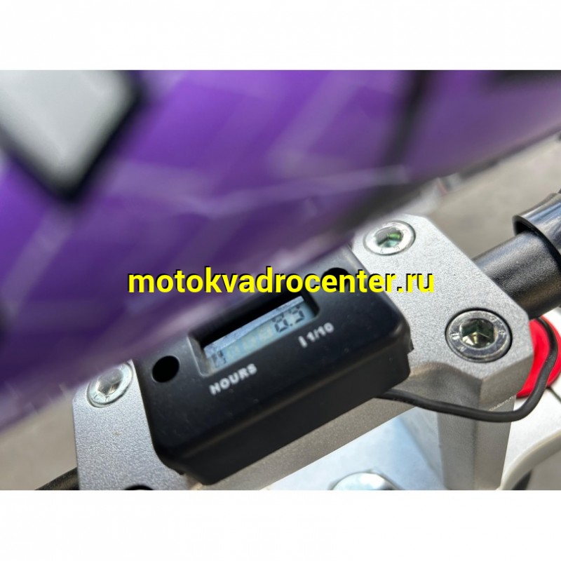 Купить  Питбайк KAYO MINI K125EM 14/12 Б/У 8,9м.ч (механ. сцепл., эл. стартер.) (шт) купить с доставкой по Москве и России, цена, технические характеристики, комплектация фото  - motoserp.ru