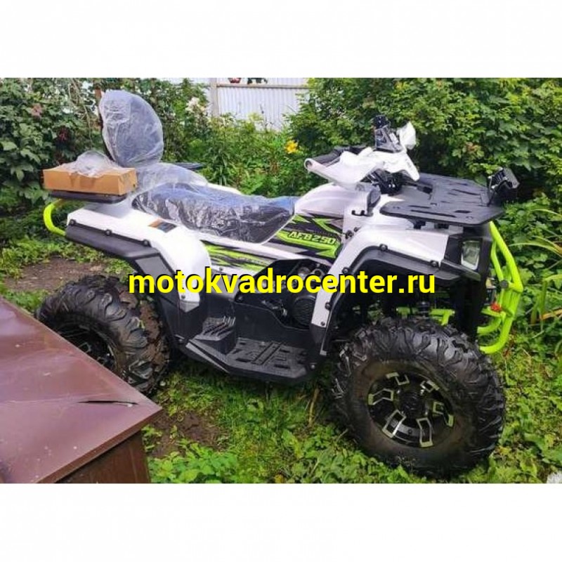 Купить  250cc Комплект запчастей для сборки ARMIS 250сс утилит.,JN1P72MM 10/10" длинная база (шт) (Li-Ya (MM 52537 (ФОТО купить с доставкой по Москве и России, цена, технические характеристики, комплектация фото  - motoserp.ru