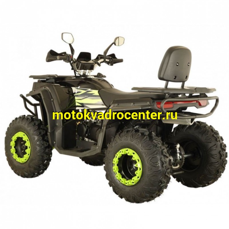 Купить  250cc Комплект запчастей для сборки ARMIS 250сс утилит.,JN1P72MM 10/10" длинная база (шт) (Li-Ya (ФОТО купить с доставкой по Москве и России, цена, технические характеристики, комплектация фото  - motoserp.ru