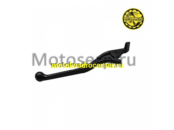 Купить  Рычаг тормоза левый (в сборе с кронштейном) VENTO Grace (DYJ-661001-030001) (шт) (Vento 12017 купить с доставкой по Москве и России, цена, технические характеристики, комплектация фото  - motoserp.ru