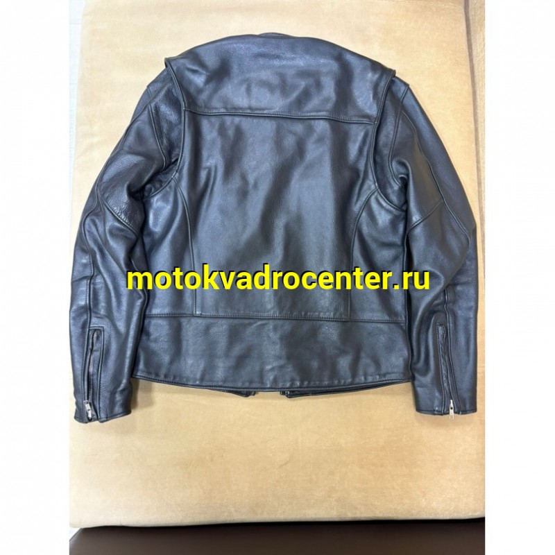 Купить  Куртка кожаная HARLEY-DAVIDSON USA р-р46-48 (вес 2кг) Б/У реализация (шт) (Крис купить с доставкой по Москве и России, цена, технические характеристики, комплектация фото  - motoserp.ru