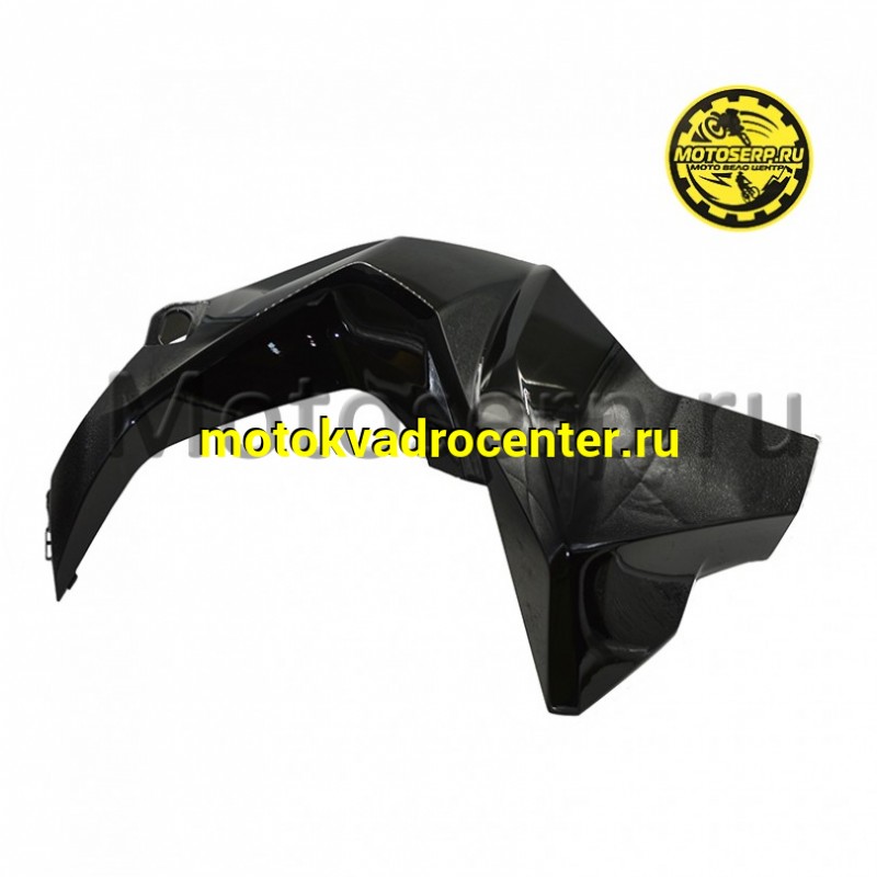 Купить  Облицовка рулевой колонки боковая VENTO JET RS 180cc (S) BLACK (черный глянцевый) (пар) (Vento 419 купить с доставкой по Москве и России, цена, технические характеристики, комплектация фото  - motoserp.ru