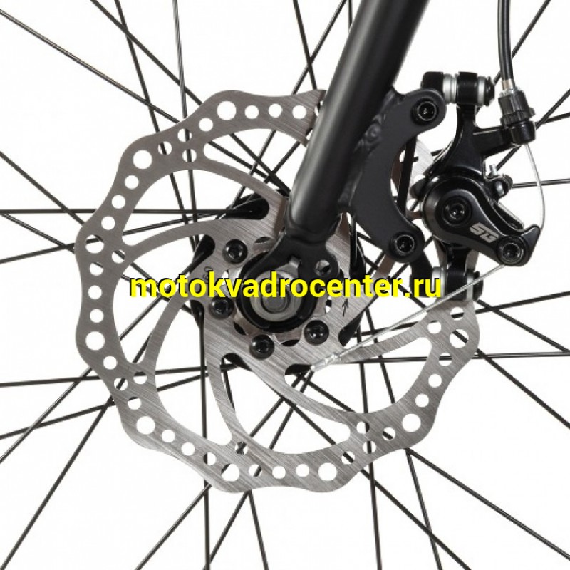 Купить  20" скоростной NOVATRACK TIGER зеленый (НОВАТРЕК ТИГР) 20"; 6ск; рама-магний; тормоз-Disk (шт) (ART (M купить с доставкой по Москве и России, цена, технические характеристики, комплектация фото  - motoserp.ru