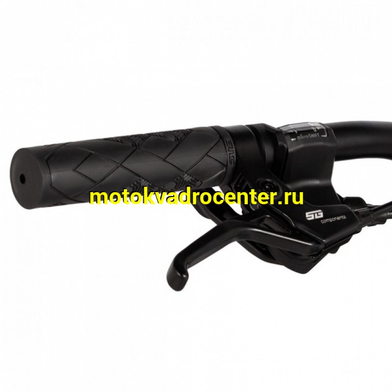 Купить  24" STINGER ELEMENT черный (13") (СТИНГЕР ЭЛЕМЕНТ) 24" горный; 8ск; рама-алюминий; тормоз-Disk; вилка пружинно-эластомерная (шт) (ART купить с доставкой по Москве и России, цена, технические характеристики, комплектация фото  - motoserp.ru