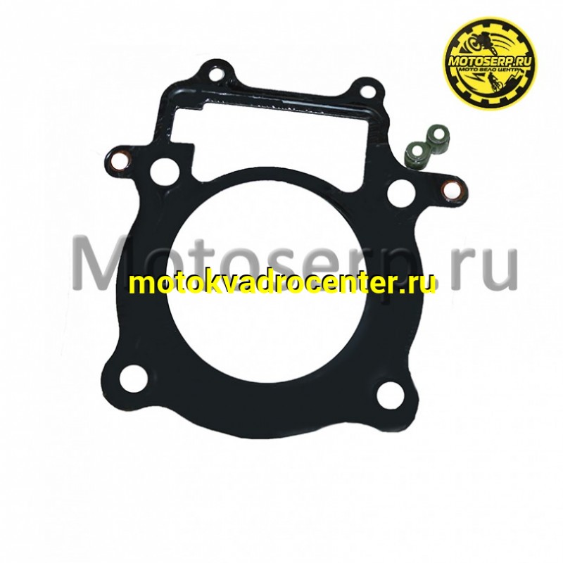 Купить  Прокладки компл. ЦПГ 172FMM (D74) (шт) (MOTO-SKUTER 17366 купить с доставкой по Москве и России, цена, технические характеристики, комплектация фото  - motoserp.ru