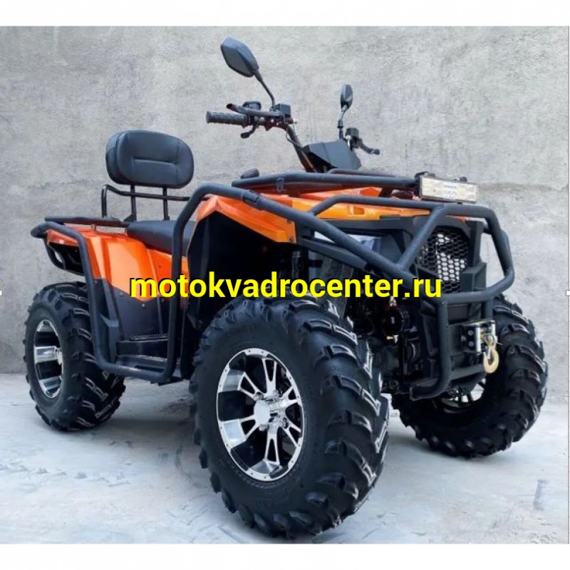 Купить  400cc Комплект запчастей для сборки DZM 400efi 4х4 ИНЖЕКТ, 400сс (Bashan STV), утил, жидк.охл., 12"/12" (шт) (Ram (Естай купить с доставкой по Москве и России, цена, технические характеристики, комплектация фото  - motoserp.ru