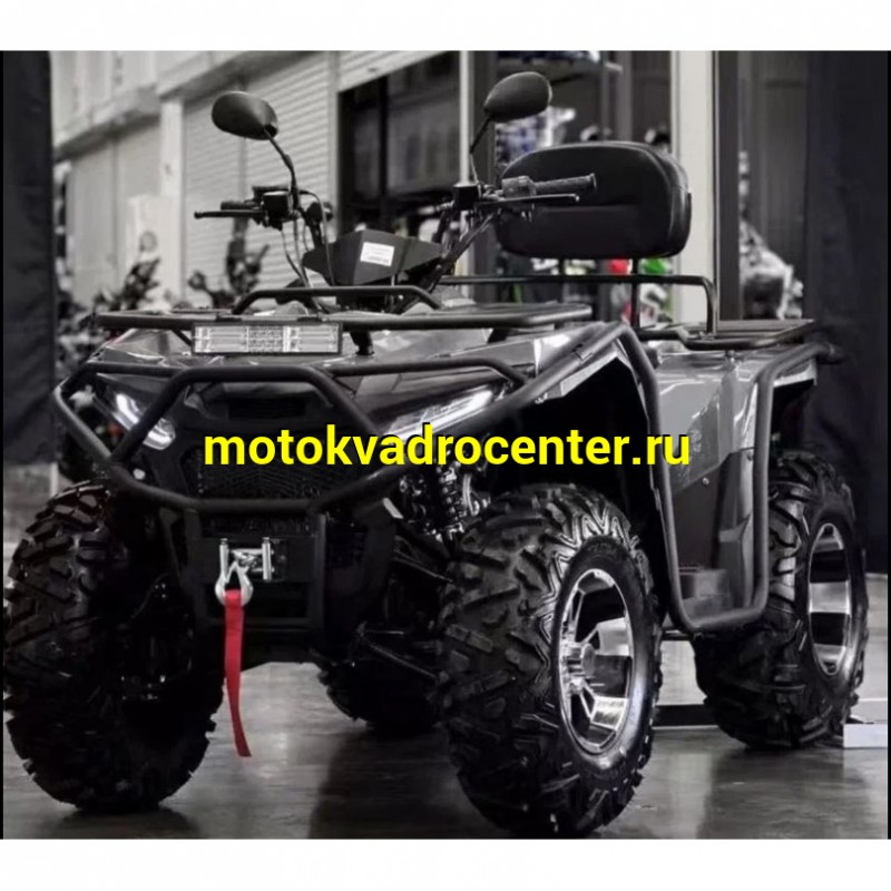 Купить  400cc Комплект запчастей для сборки DZM 400efi 4х4 ИНЖЕКТ, 400сс (Bashan STV), утил, жидк.охл., 12"/12" (шт) (Ram (Естай купить с доставкой по Москве и России, цена, технические характеристики, комплектация фото  - motoserp.ru