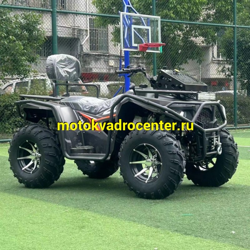Купить  400cc Комплект запчастей для сборки DZM 400efi 4х4 ИНЖЕКТ, 400сс (Bashan STV), утил, жидк.охл., 12"/12" (шт) (Ram (Естай купить с доставкой по Москве и России, цена, технические характеристики, комплектация фото  - motoserp.ru