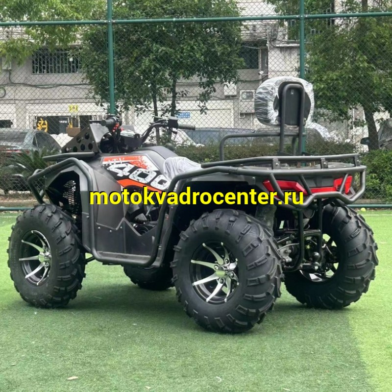 Купить  400cc Комплект запчастей для сборки DZM 400efi 4х4 ИНЖЕКТ, 400сс (Bashan STV), утил, жидк.охл., 12"/12" (шт) (Ram (Естай купить с доставкой по Москве и России, цена, технические характеристики, комплектация фото  - motoserp.ru