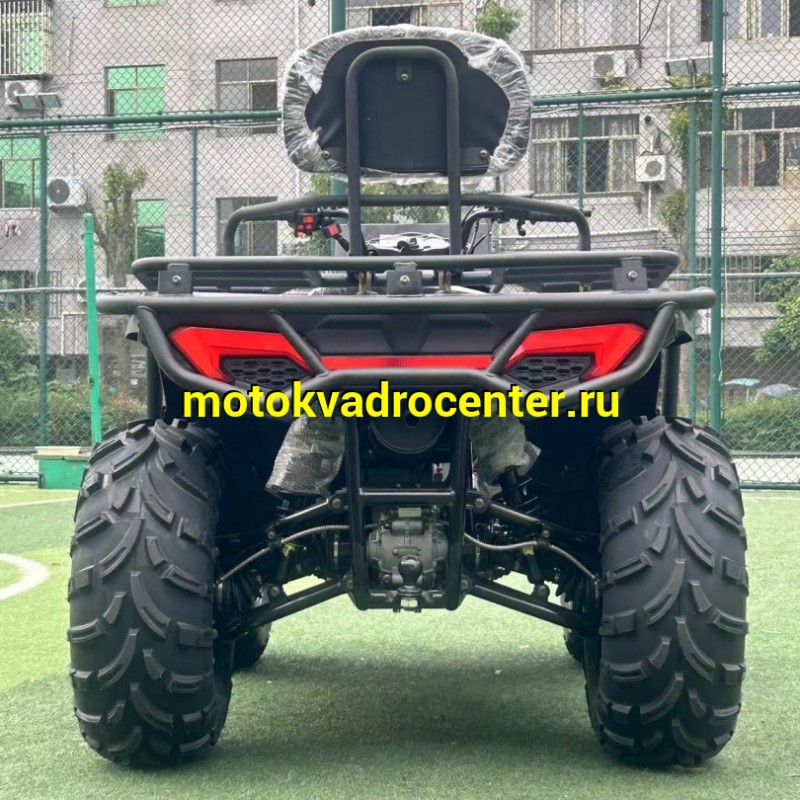 Купить  400cc Комплект запчастей для сборки DZM 400efi 4х4 ИНЖЕКТ, 400сс (Bashan STV), утил, жидк.охл., 12"/12" (шт) (Ram (Естай купить с доставкой по Москве и России, цена, технические характеристики, комплектация фото  - motoserp.ru