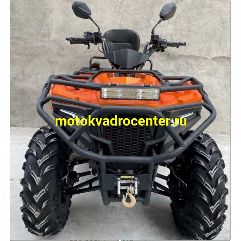 Купить  400cc Комплект запчастей для сборки DZM 400efi 4х4 ИНЖЕКТ, 400сс (Bashan STV), утил, жидк.охл., 12"/12" (шт) (Ram (Естай купить с доставкой по Москве и России, цена, технические характеристики, комплектация фото  - motoserp.ru