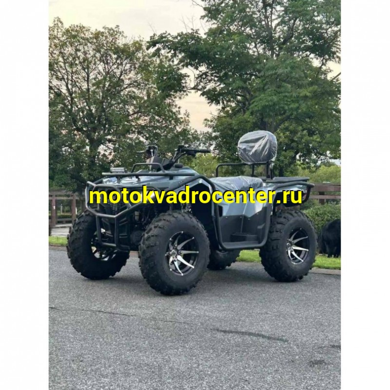 Купить  400cc Комплект запчастей для сборки DZM 400efi 4х4 ИНЖЕКТ, 400сс (Bashan STV), утил, жидк.охл., 12"/12" (шт) (Ram (Естай купить с доставкой по Москве и России, цена, технические характеристики, комплектация фото  - motoserp.ru