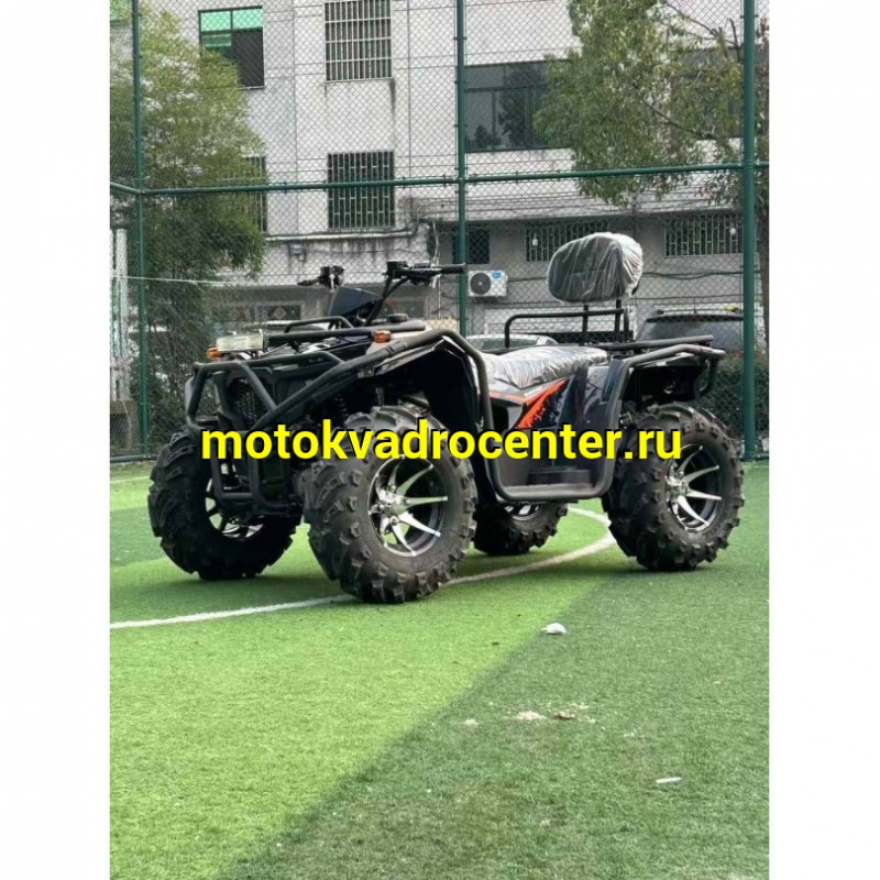 Купить  400cc Комплект запчастей для сборки DZM 400efi 4х4 ИНЖЕКТ, 400сс (Bashan STV), утил, жидк.охл., 12"/12" (шт) (Ram (Естай купить с доставкой по Москве и России, цена, технические характеристики, комплектация фото  - motoserp.ru