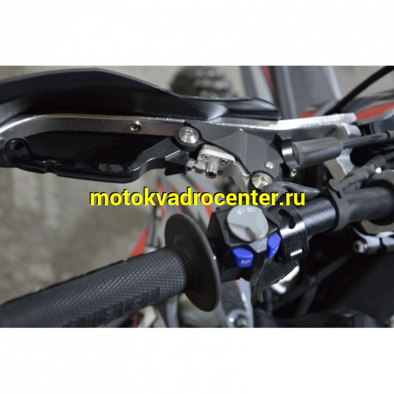 Купить  Мотоцикл Кросс/Эндуро Nine Fox Trekker 300cc (спортинв), 21/18, 4Т, 300сс, 174MN-3 ,4Т,4 клап.,балансир.,диск/диск (шт) (Nine  купить с доставкой по Москве и России, цена, технические характеристики, комплектация фото  - motoserp.ru