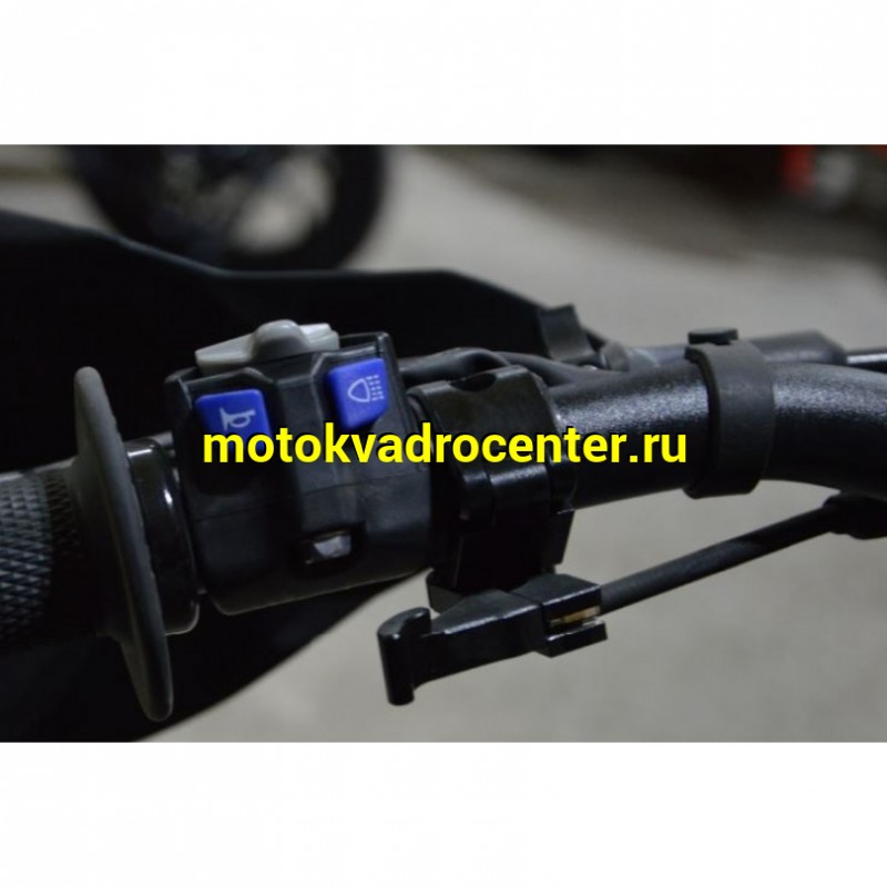 Купить  Мотоцикл Кросс/Эндуро Nine Fox Trekker 300cc (спортинв), 21/18, 4Т, 300сс, 174MN-3 ,4Т,4 клап.,балансир.,диск/диск (шт) (Nine  купить с доставкой по Москве и России, цена, технические характеристики, комплектация фото  - motoserp.ru