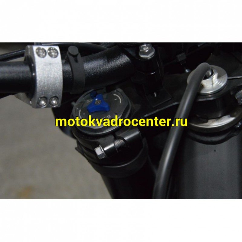 Купить  Мотоцикл Кросс/Эндуро Nine Fox Trekker 300cc (спортинв), 21/18, 4Т, 300сс, 174MN-3 ,4Т,4 клап.,балансир.,диск/диск (шт) (Nine  купить с доставкой по Москве и России, цена, технические характеристики, комплектация фото  - motoserp.ru