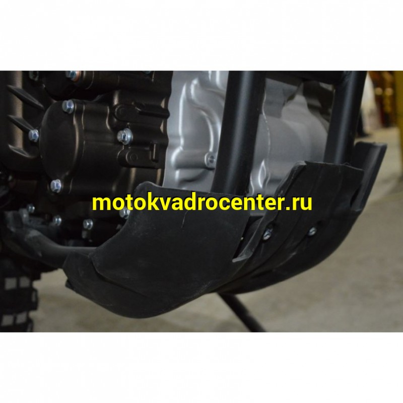 Купить  Мотоцикл Кросс/Эндуро Nine Fox Trekker 300cc (спортинв), 21/18, 4Т, 300сс, 174MN-3 ,4Т,4 клап.,балансир.,диск/диск (шт) (Nine  купить с доставкой по Москве и России, цена, технические характеристики, комплектация фото  - motoserp.ru