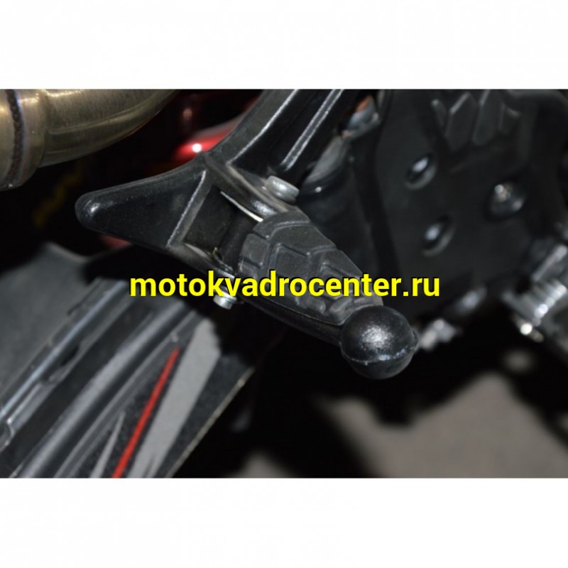 Купить  Мотоцикл Кросс/Эндуро Nine Fox Trekker 300cc (спортинв), 21/18, 4Т, 300сс, 174MN-3 ,4Т,4 клап.,балансир.,диск/диск (шт) (Nine  купить с доставкой по Москве и России, цена, технические характеристики, комплектация фото  - motoserp.ru