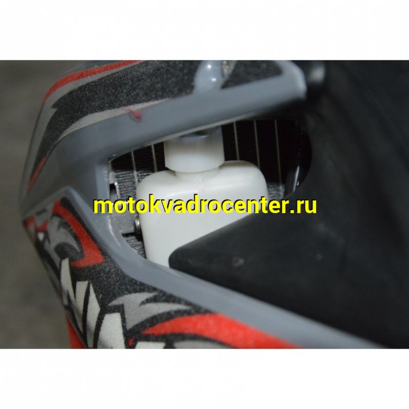 Купить  Мотоцикл Кросс/Эндуро Nine Fox Trekker 300cc (спортинв), 21/18, 4Т, 300сс, 174MN-3 ,4Т,4 клап.,балансир.,диск/диск (шт) (Nine  купить с доставкой по Москве и России, цена, технические характеристики, комплектация фото  - motoserp.ru