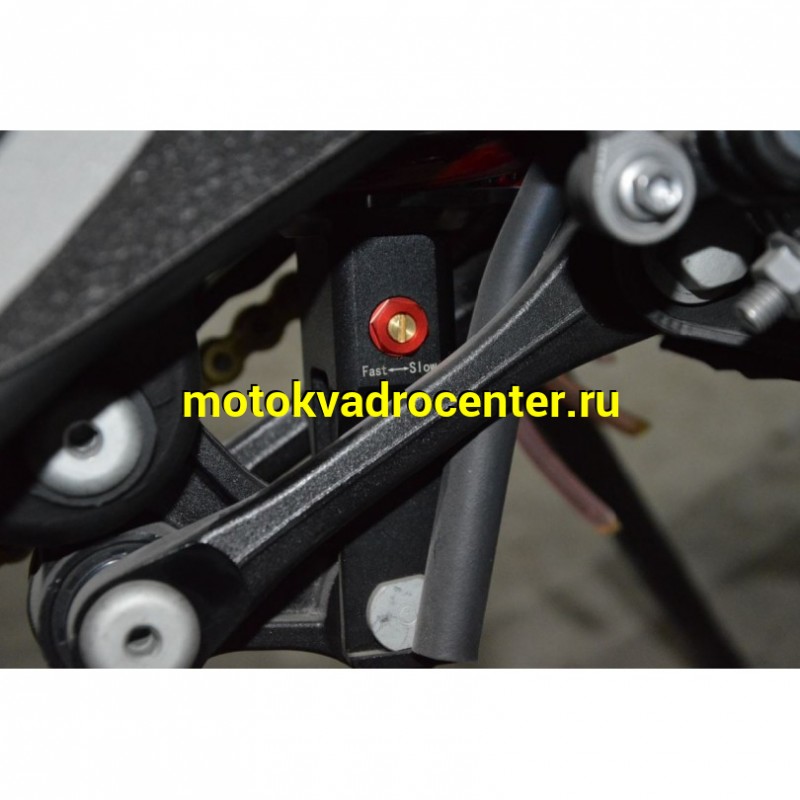 Купить  Мотоцикл Кросс/Эндуро Nine Fox Trekker 300cc (спортинв), 21/18, 4Т, 300сс, 174MN-3 ,4Т,4 клап.,балансир.,диск/диск (шт) (Nine  купить с доставкой по Москве и России, цена, технические характеристики, комплектация фото  - motoserp.ru