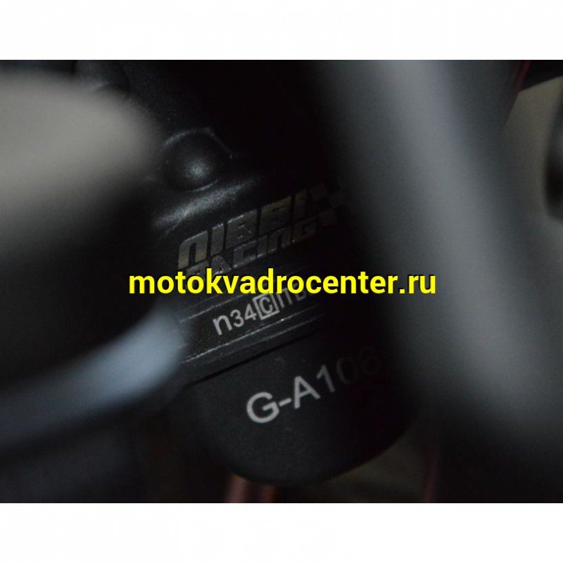 Купить  Мотоцикл Кросс/Эндуро Nine Fox Trekker 300cc (спортинв), 21/18, 4Т, 300сс, 174MN-3 ,4Т,4 клап.,балансир.,диск/диск (шт) (Nine  купить с доставкой по Москве и России, цена, технические характеристики, комплектация фото  - motoserp.ru