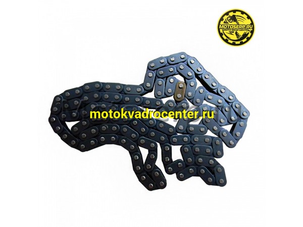 Купить  Цепь приводная МИНИ-МОТО (140 звеньев) T8F  1E44FMB миниATV-50 SPRINT и др  (шт) (Кокурин купить с доставкой по Москве и России, цена, технические характеристики, комплектация фото  - motoserp.ru