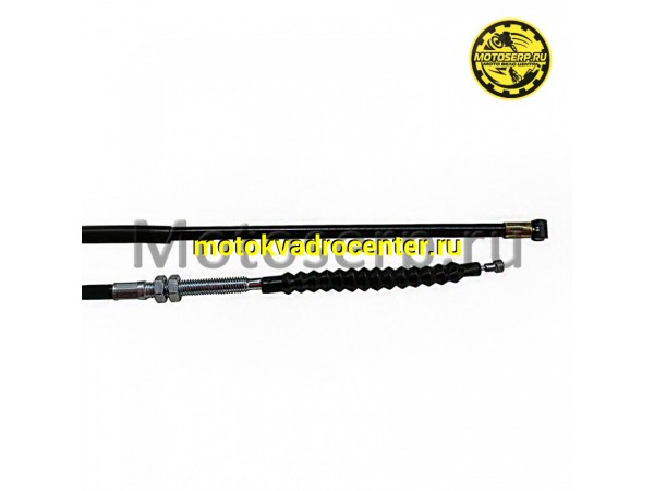 Купить  Трос сцепления KAYO 140/160 (T-1075mm, R-950mm) (шт) (Кокурин купить с доставкой по Москве и России, цена, технические характеристики, комплектация фото  - motoserp.ru