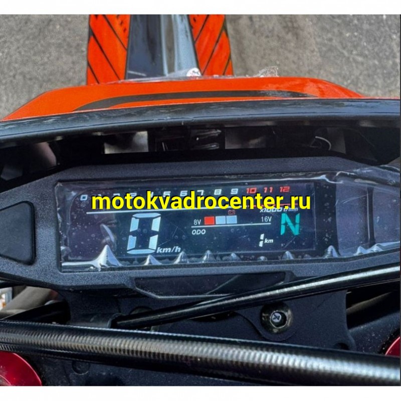 Купить  Мотоцикл Кросс/Эндуро KUGOO JL-300сс 21/18" ZS175FMM (шт)  купить с доставкой по Москве и России, цена, технические характеристики, комплектация фото  - motoserp.ru