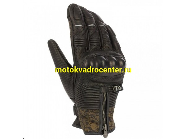 Купить  Перчатки (кожа) Segura KANO Black T11 (XL) (пар) (SGE1010-T11 купить с доставкой по Москве и России, цена, технические характеристики, комплектация фото  - motoserp.ru