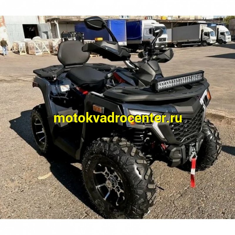 Купить  200cc Комплект запчастей для сборки ATV JAEGER 3 ROCKER  200сс, LX163FML Loncin, колеса 10", автомат, реверс, (шт) (MM 52686 купить с доставкой по Москве и России, цена, технические характеристики, комплектация фото  - motoserp.ru