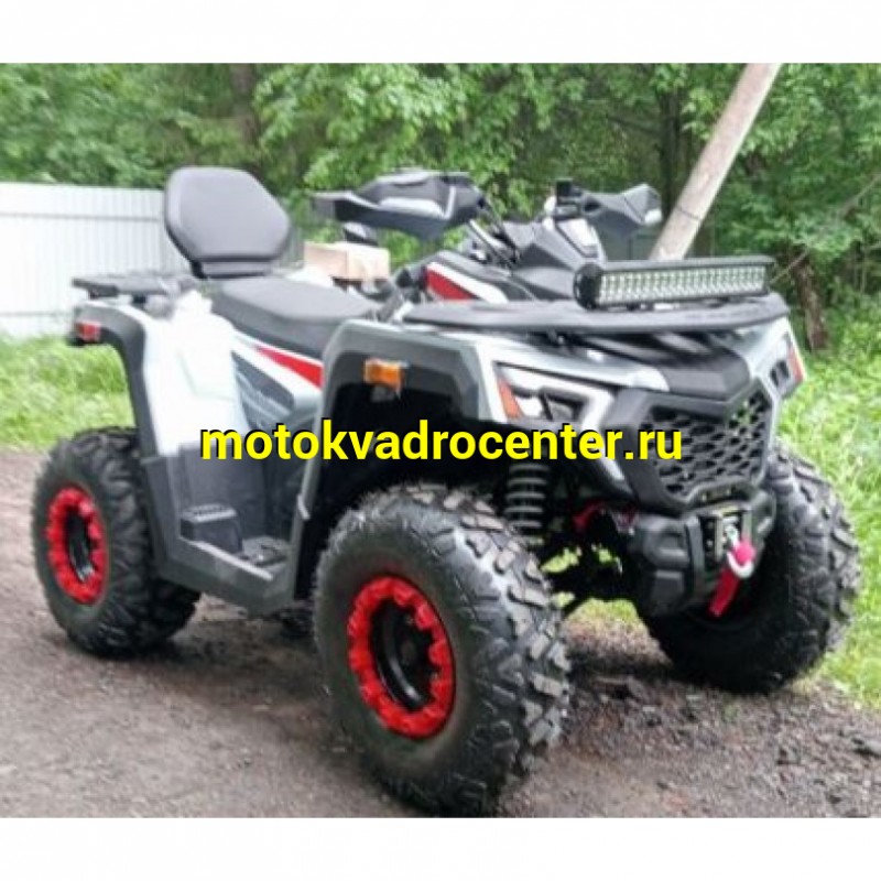 Купить  200cc Комплект запчастей для сборки ATV JAEGER 3 ROCKER  200сс, LX163FML Loncin, колеса 10", автомат, реверс, (шт) (MM 52686 купить с доставкой по Москве и России, цена, технические характеристики, комплектация фото  - motoserp.ru