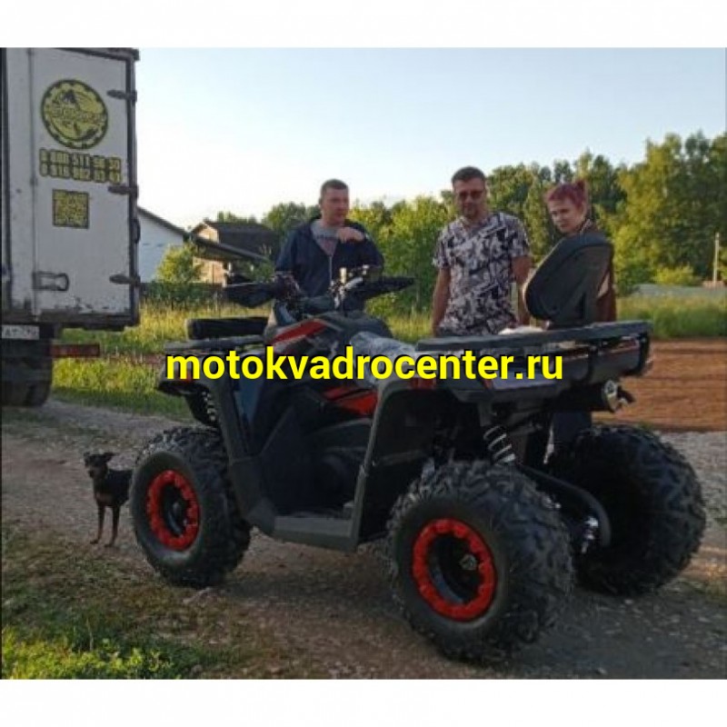 Купить  200cc Комплект запчастей для сборки ATV JAEGER 3 ROCKER  200сс, LX163FML Loncin, колеса 10", автомат, реверс, (шт) (MM 52686 купить с доставкой по Москве и России, цена, технические характеристики, комплектация фото  - motoserp.ru
