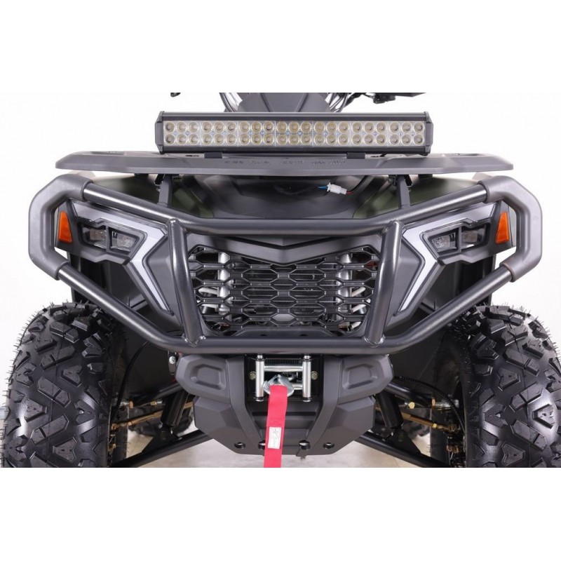 Купить  200cc Комплект запчастей для сборки ATV JAEGER 3 ROCKER  (TAO TAO) 200сс, LX163FML Loncin, колеса 10", автомат, реверс, (шт) (MM 52686 купить с доставкой по Москве и России, цена, технические характеристики, комплектация фото  - motoserp.ru