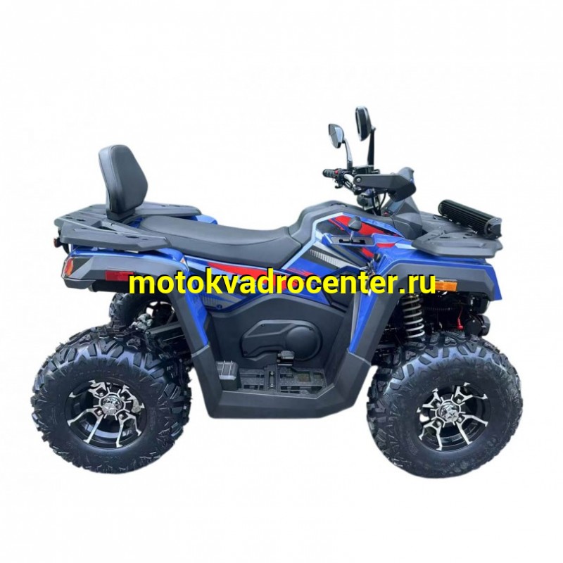 Купить  200cc Комплект запчастей для сборки ATV JAEGER 3 ROCKER  200сс, LX163FML Loncin, колеса 10", автомат, реверс, (шт) (MM 52686 купить с доставкой по Москве и России, цена, технические характеристики, комплектация фото  - motoserp.ru
