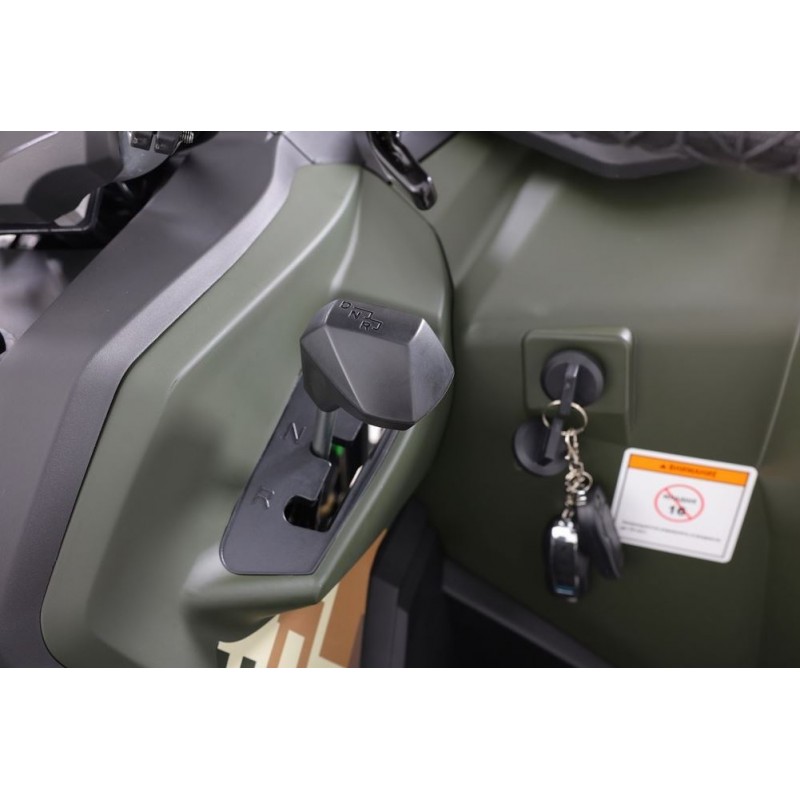 Купить  200cc Комплект запчастей для сборки ATV JAEGER 3 ROCKER  (TAO TAO) 200сс, LX163FML Loncin, колеса 10", автомат, реверс, (шт) (MM 52686 купить с доставкой по Москве и России, цена, технические характеристики, комплектация фото  - motoserp.ru