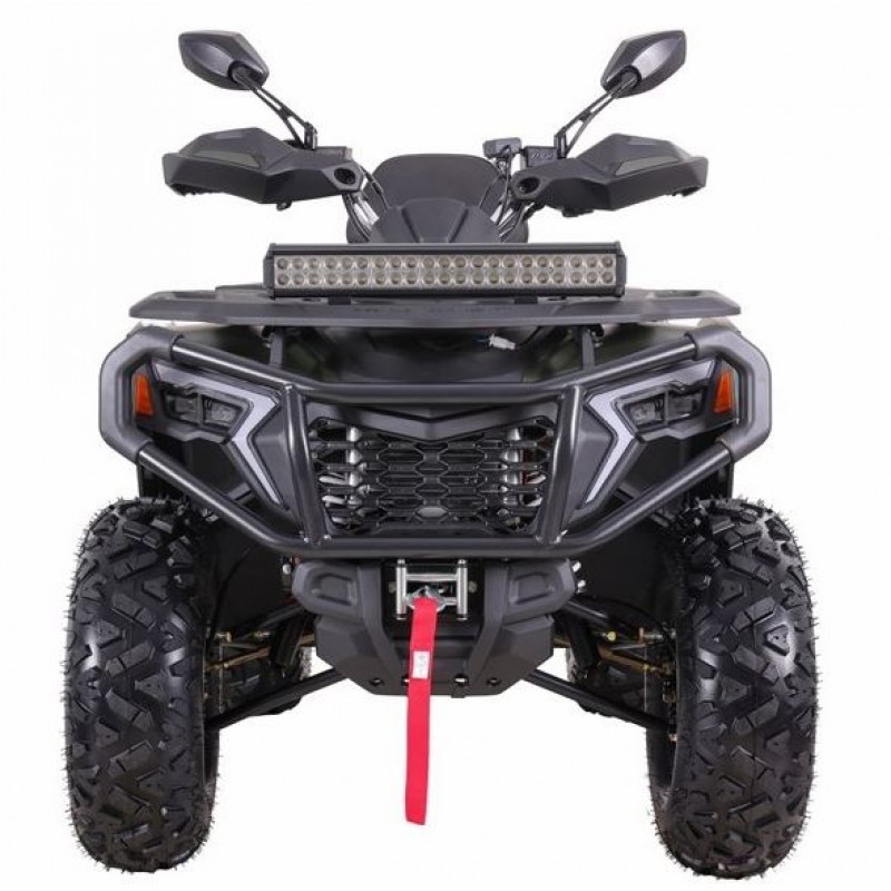 Купить  200cc Комплект запчастей для сборки ATV JAEGER 3 ROCKER  (TAO TAO) 200сс, LX163FML Loncin, колеса 10", автомат, реверс, (шт) (MM 52686 купить с доставкой по Москве и России, цена, технические характеристики, комплектация фото  - motoserp.ru