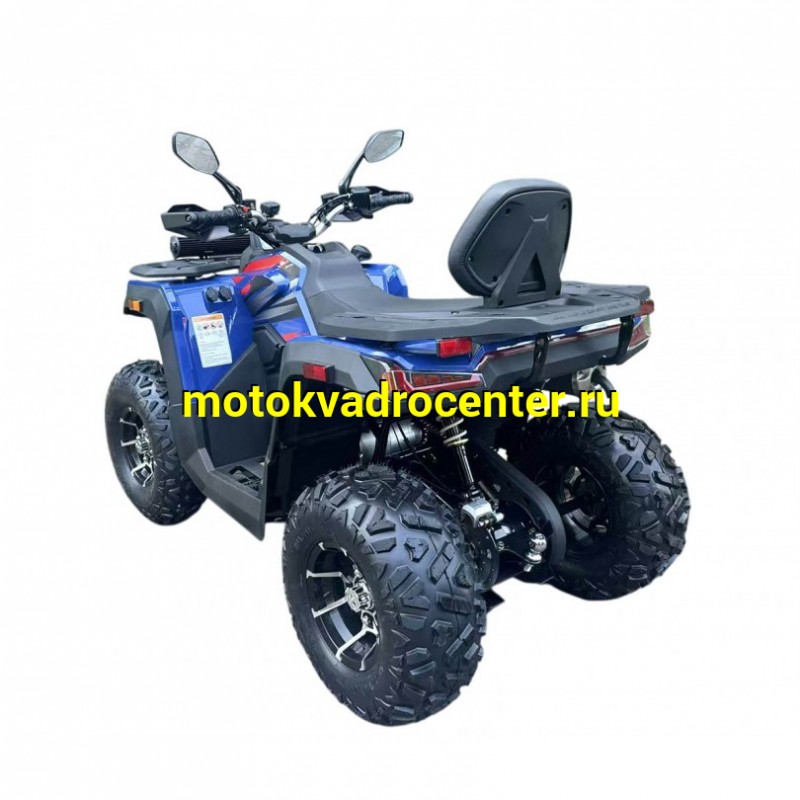 Купить  200cc Комплект запчастей для сборки ATV JAEGER 3 ROCKER  200сс, LX163FML Loncin, колеса 10", автомат, реверс, (шт) (MM 52686 купить с доставкой по Москве и России, цена, технические характеристики, комплектация фото  - motoserp.ru