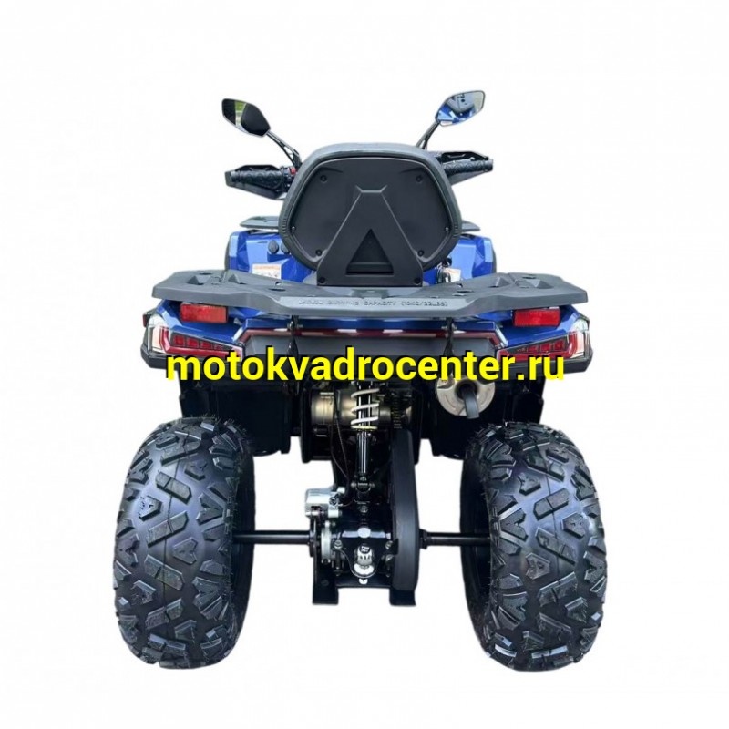 Купить  200cc Комплект запчастей для сборки ATV JAEGER 3 ROCKER  200сс, LX163FML Loncin, колеса 10", автомат, реверс, (шт) (MM 52686 купить с доставкой по Москве и России, цена, технические характеристики, комплектация фото  - motoserp.ru