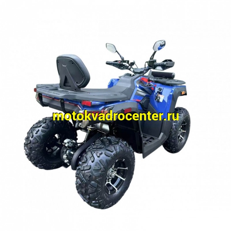 Купить  200cc Комплект запчастей для сборки ATV JAEGER 3 ROCKER  200сс, LX163FML Loncin, колеса 10", автомат, реверс, (шт) (MM 52686 купить с доставкой по Москве и России, цена, технические характеристики, комплектация фото  - motoserp.ru