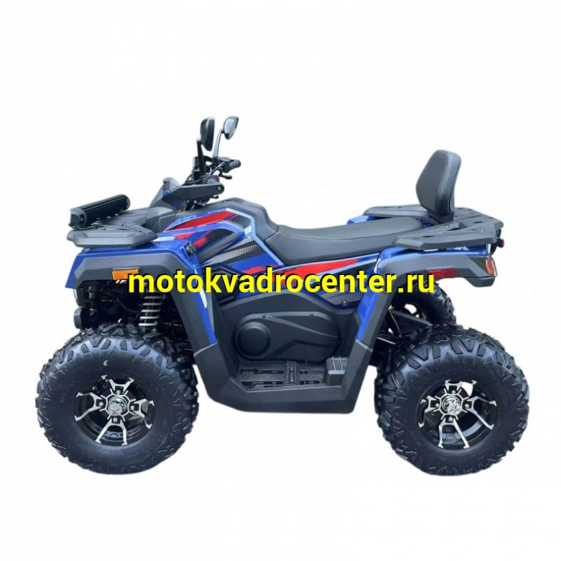 Купить  200cc Комплект запчастей для сборки ATV JAEGER 3 ROCKER  200сс, LX163FML Loncin, колеса 10", автомат, реверс, (шт) (MM 52686 купить с доставкой по Москве и России, цена, технические характеристики, комплектация фото  - motoserp.ru