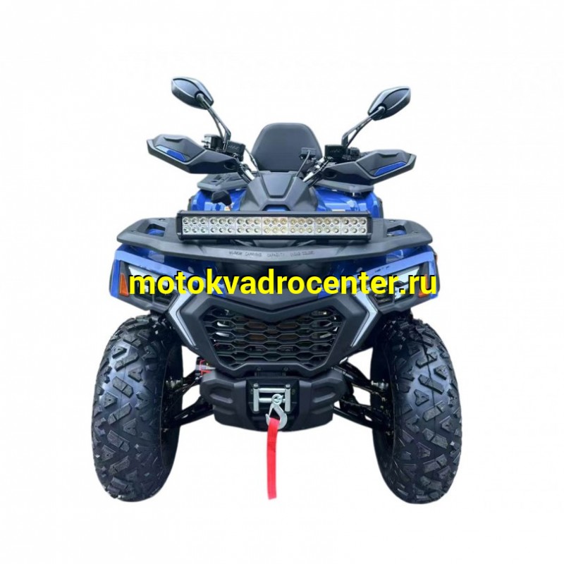 Купить  200cc Комплект запчастей для сборки ATV JAEGER 3 ROCKER  200сс, LX163FML Loncin, колеса 10", автомат, реверс, (шт) (MM 52686 купить с доставкой по Москве и России, цена, технические характеристики, комплектация фото  - motoserp.ru