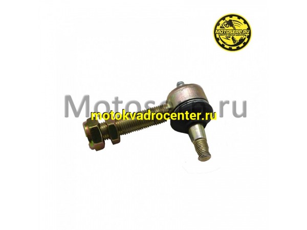 Купить  Шаровая опора верхн/нижн ATV125 AVANTIS (M10x1.25, M14x1.5, D30, L=60) (шт) (0 купить с доставкой по Москве и России, цена, технические характеристики, комплектация фото  - motoserp.ru