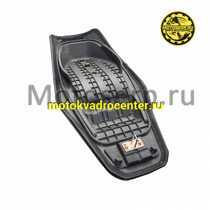 Купить  Сидение (седло) VENTO JET 180cc (N) (шт) (Vento 25896 купить с доставкой по Москве и России, цена, технические характеристики, комплектация фото  - motoserp.ru