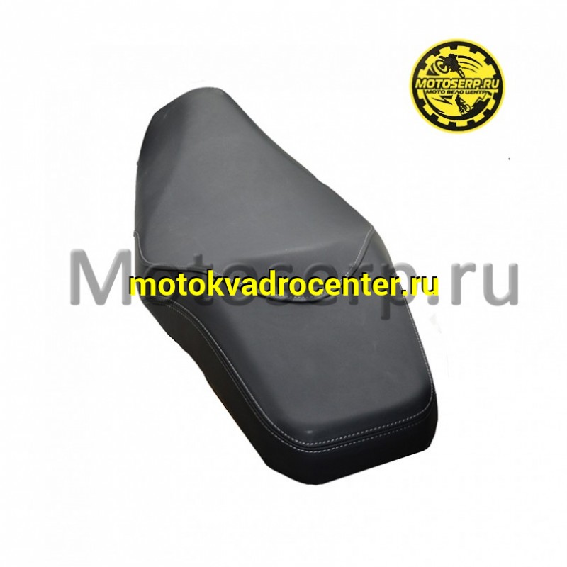 Купить  Сидение (седло) VENTO JET 180cc (N) (шт) (Vento 25896 купить с доставкой по Москве и России, цена, технические характеристики, комплектация фото  - motoserp.ru