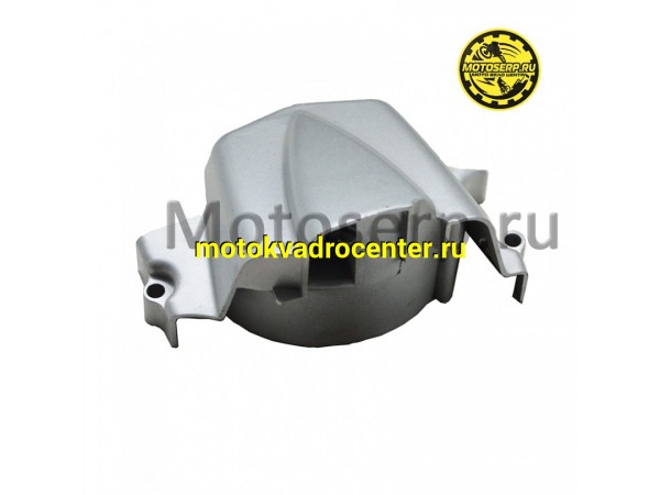 Купить  Крышка лев задняя (вед. звезды) CG150/CB250 (шт) (0 купить с доставкой по Москве и России, цена, технические характеристики, комплектация фото  - motoserp.ru