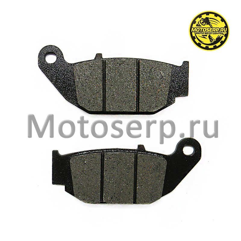 Купить  Колодки тормозные диск  Vento Grace (задние) (DYJ-671110-023000) (пар) (Vento 12004 купить с доставкой по Москве и России, цена, технические характеристики, комплектация фото  - motoserp.ru