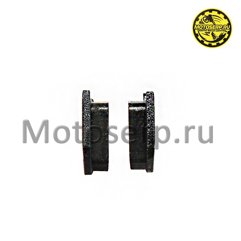 Купить  Колодки тормозные диск  Vento Grace (задние) (DYJ-671110-023000) (пар) (Vento 12004 купить с доставкой по Москве и России, цена, технические характеристики, комплектация фото  - motoserp.ru