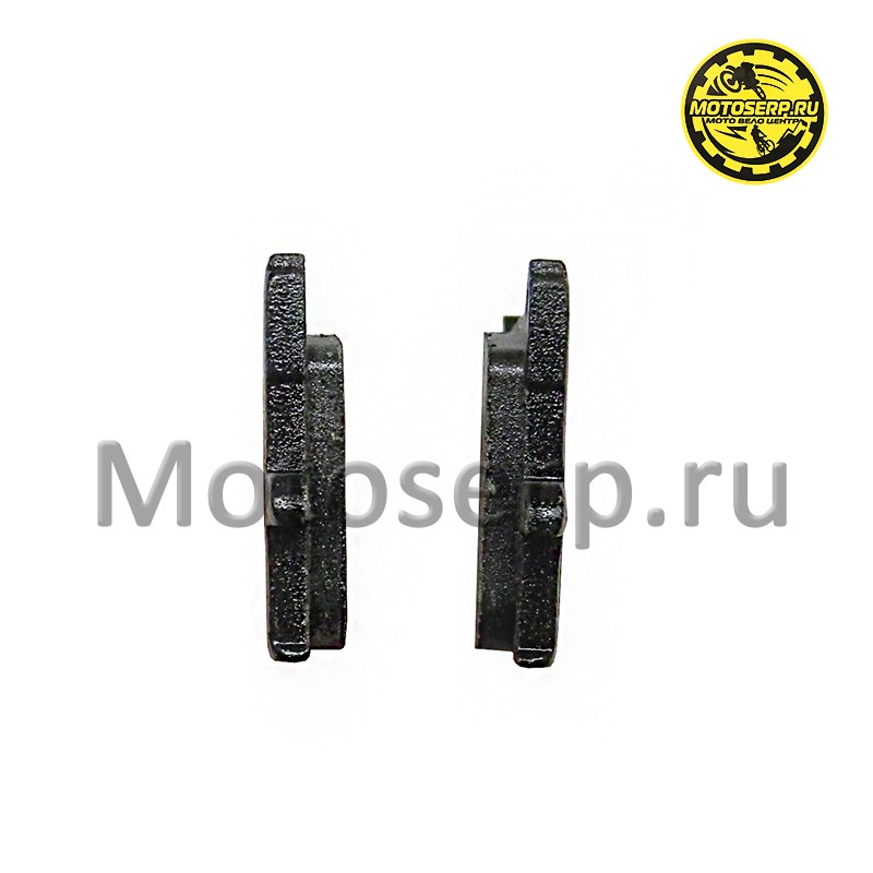 Купить  Колодки тормозные диск  Vento Grace (передние) (DYJ-671110-023000) (пар) (Vento 12006	 купить с доставкой по Москве и России, цена, технические характеристики, комплектация фото  - motoserp.ru
