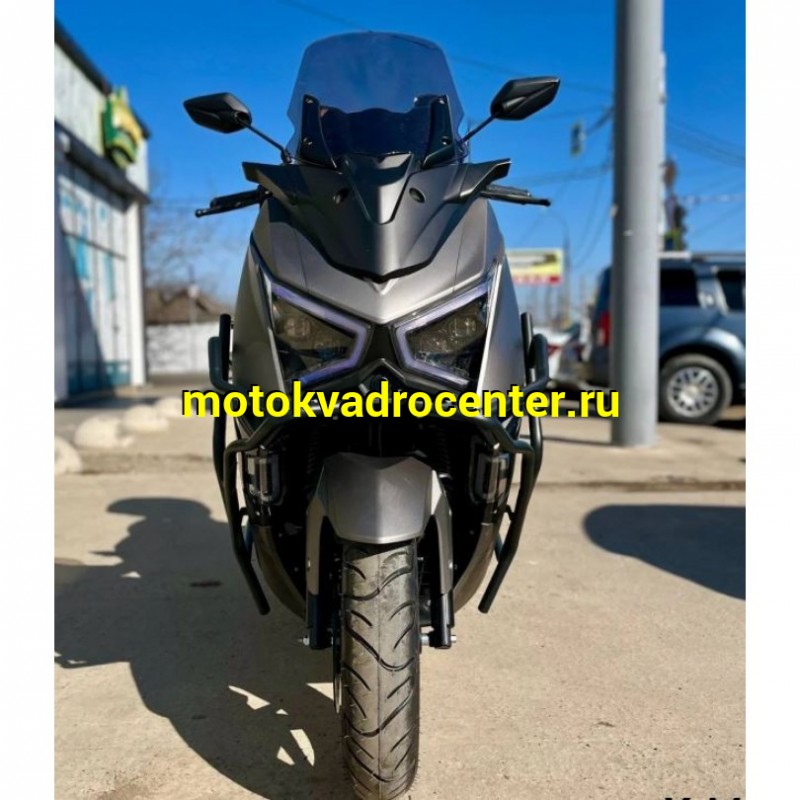 Купить  Скутер Jilang Z-MAX EFI 50сс 13/13" ИНЖЕКТОР кофр, шлем в подарок. (шт) 01800  (Jilang (SN (К-дар (Естай купить с доставкой по Москве и России, цена, технические характеристики, комплектация фото  - motoserp.ru