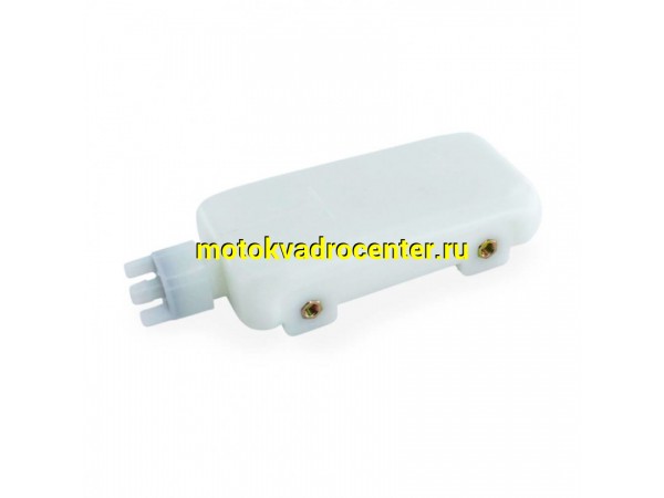 Купить  Бачок расширительный GR8 2024г. (300EFI) (шт) (SM 401-1356 (SM 401-5630 купить с доставкой по Москве и России, цена, технические характеристики, комплектация фото  - motoserp.ru